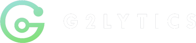 G2Lytics Logo